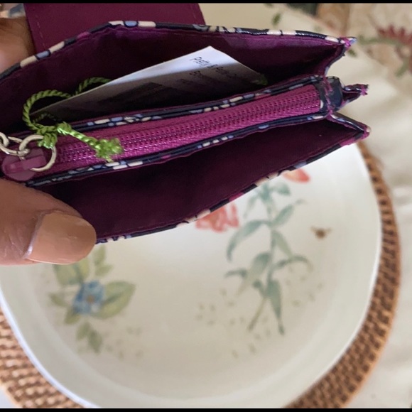 🌻SALE🌻Coin / id purse - Picture 6 of 8